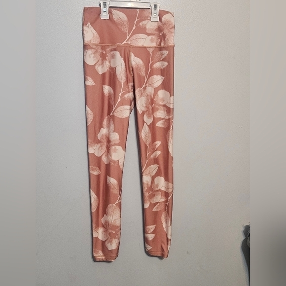 Aerie leggings Chill Play Move size Small - Picture 3 of 8